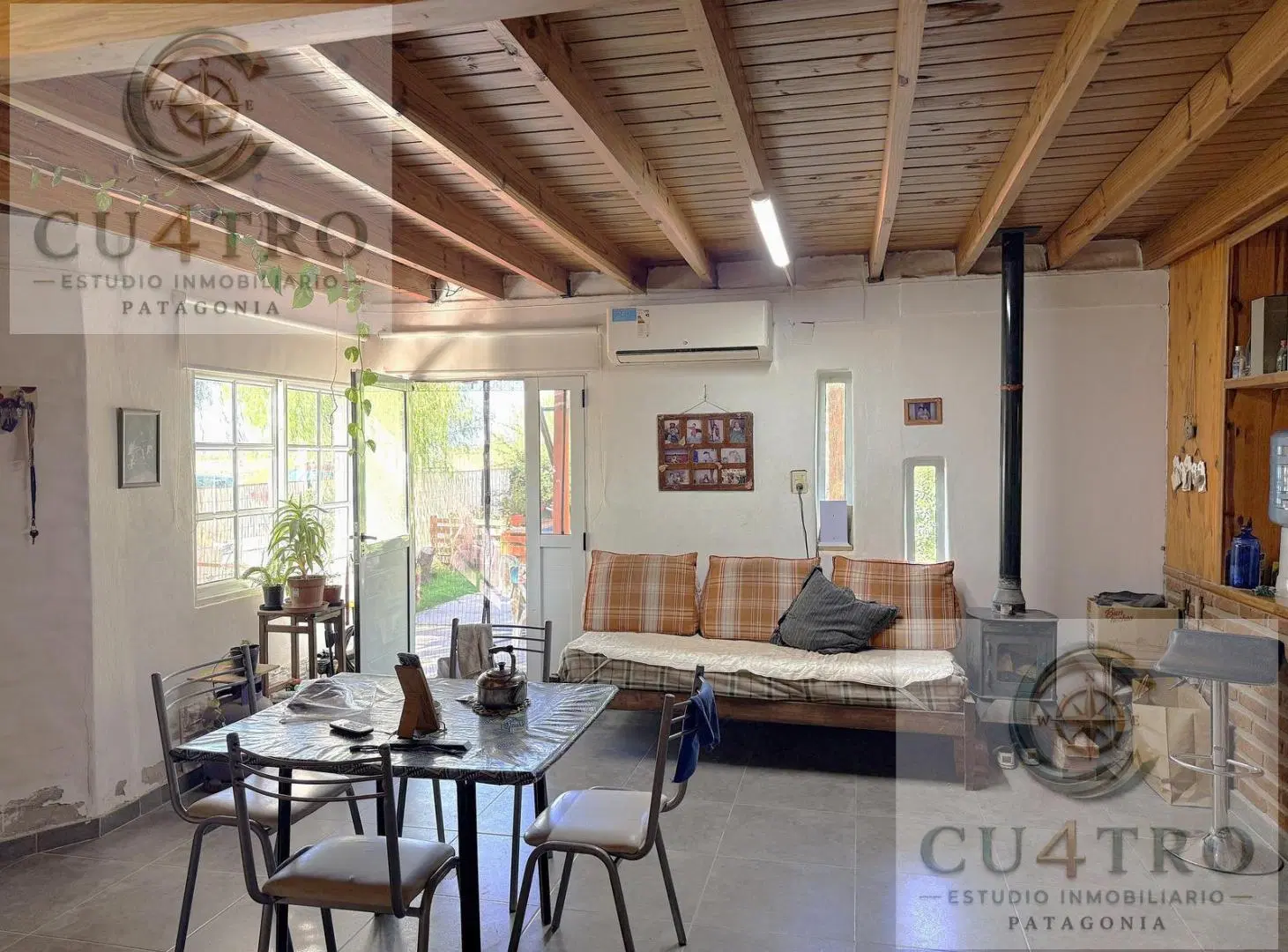 Casa en venta en Lago Pellegrini- Cinco Saltos 4