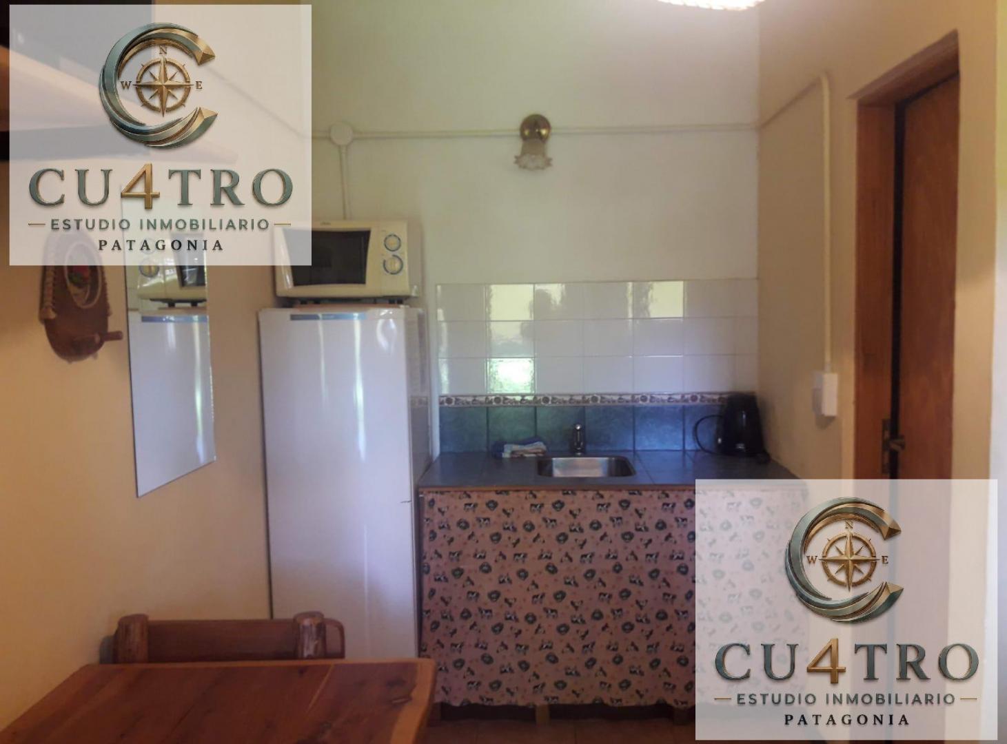 Foto de Venta Complejo de Cabañas en El Hoyo, Chubut, imagen 1
