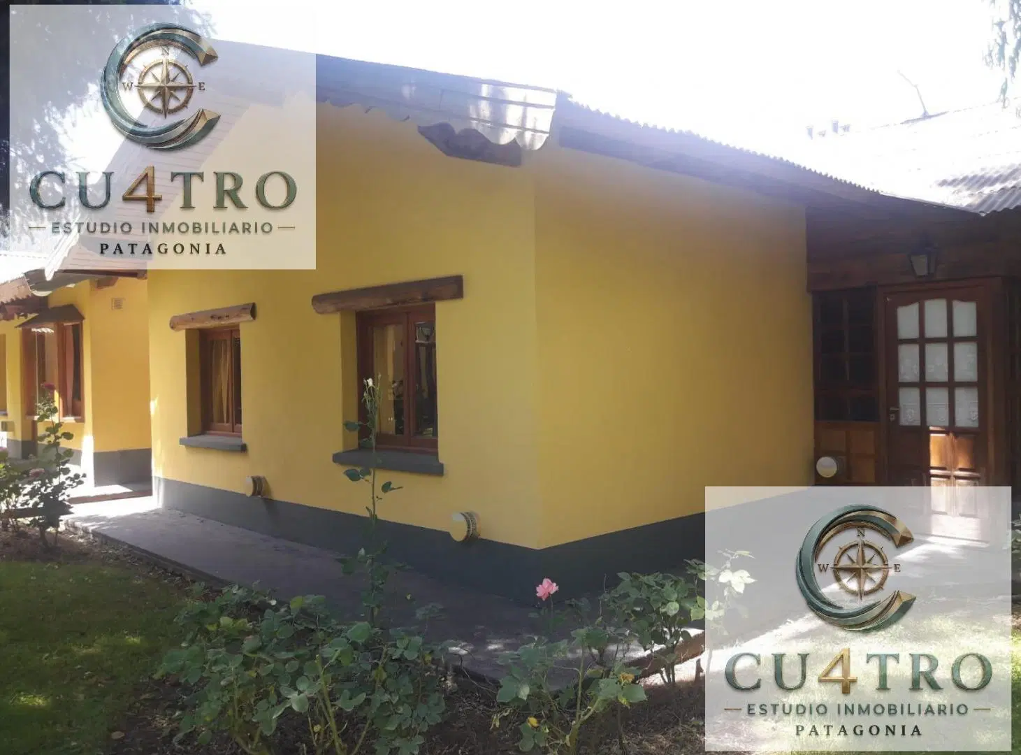 Venta Complejo de Cabañas en El Hoyo, Chubut 4