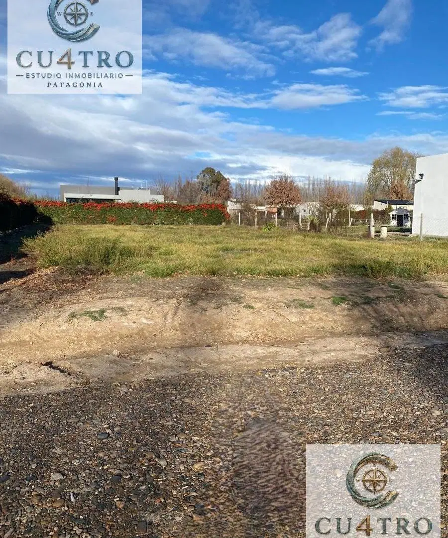 Terreno en  Barrio Chacras del Sur 5