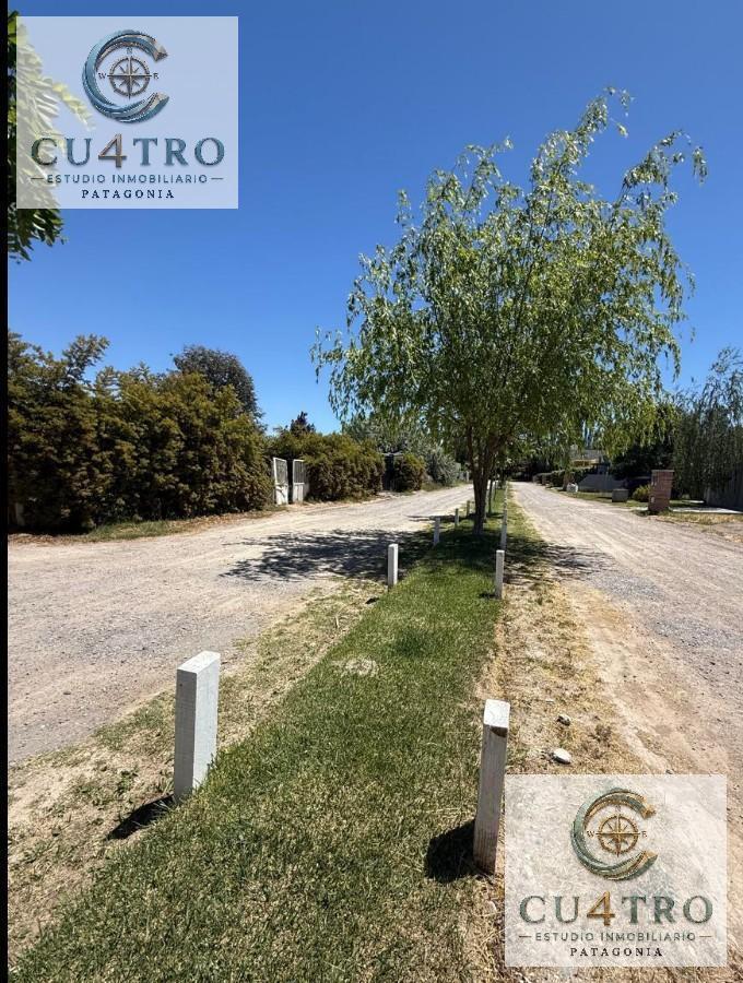 Foto de Venta de Lote de 600 m2 en Barrio Jockey Club, Gral Roca, imagen 3