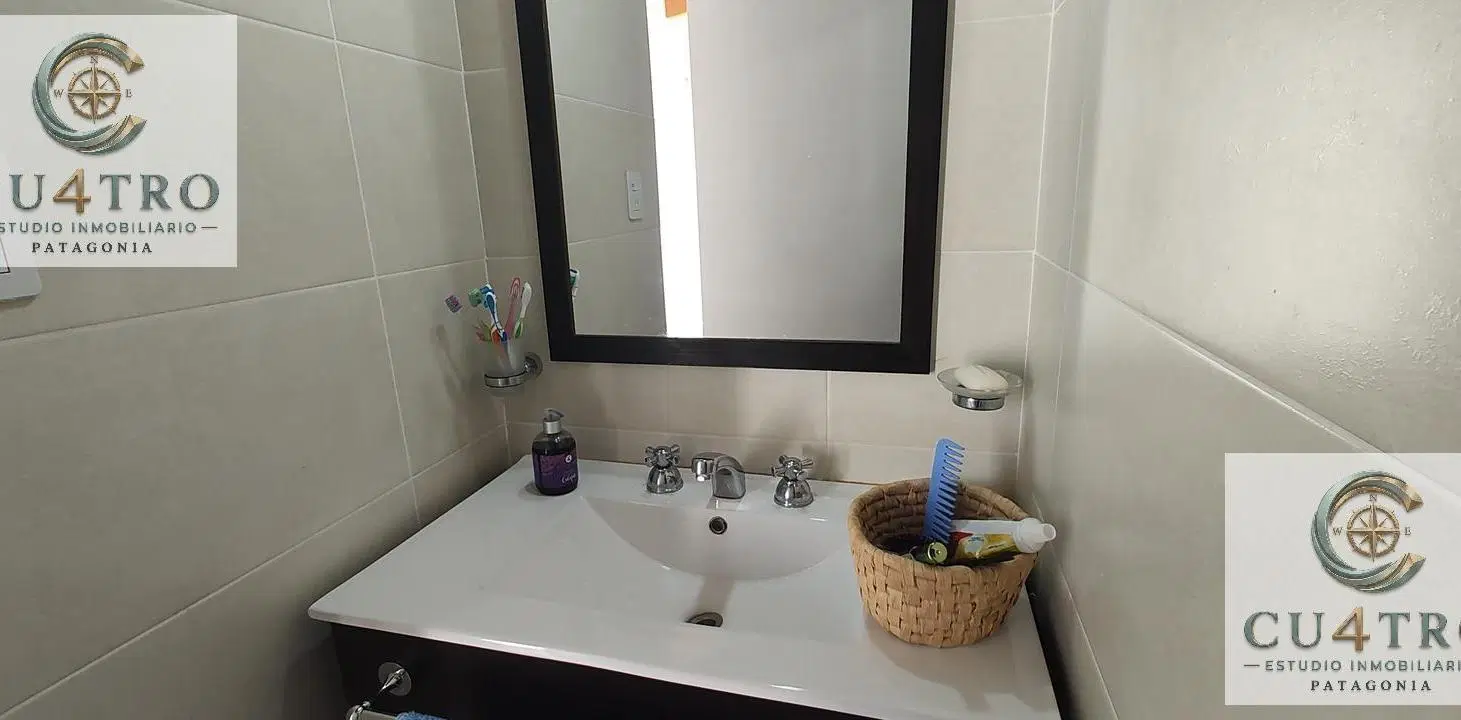 Venta Casa en Chocón Medio 4