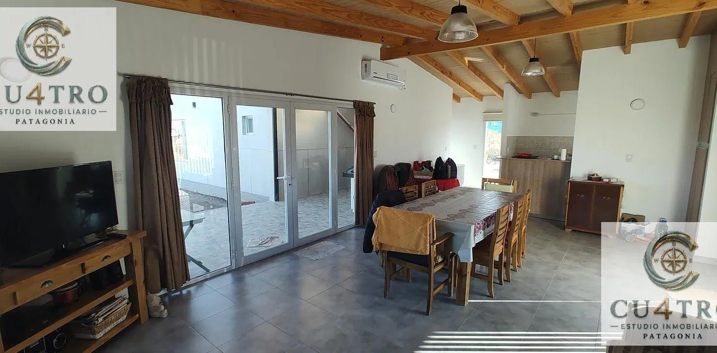 Venta Casa en Chocón Medio 5