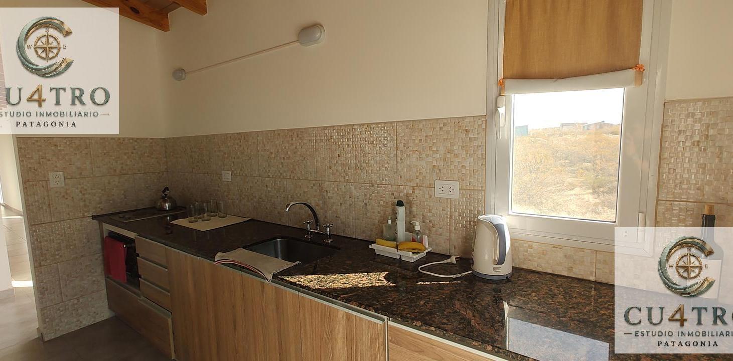 Foto de Venta Casa en Chocón Medio, imagen 3