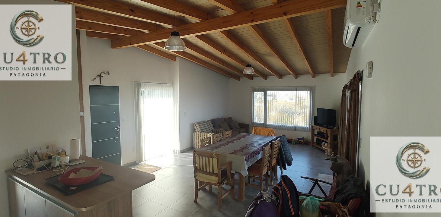 Foto de Venta Casa en Chocón Medio, imagen 1