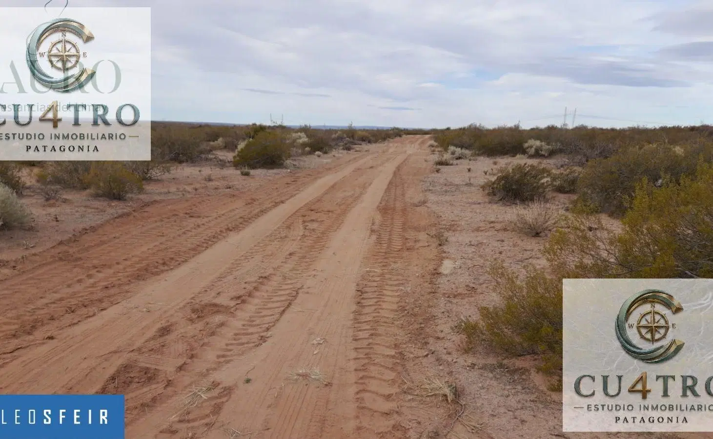 VENTA LOTE S DESDE 1OOOM2 - LOTEO SAURO EL CHOCÓN, NEUQUÉN 4