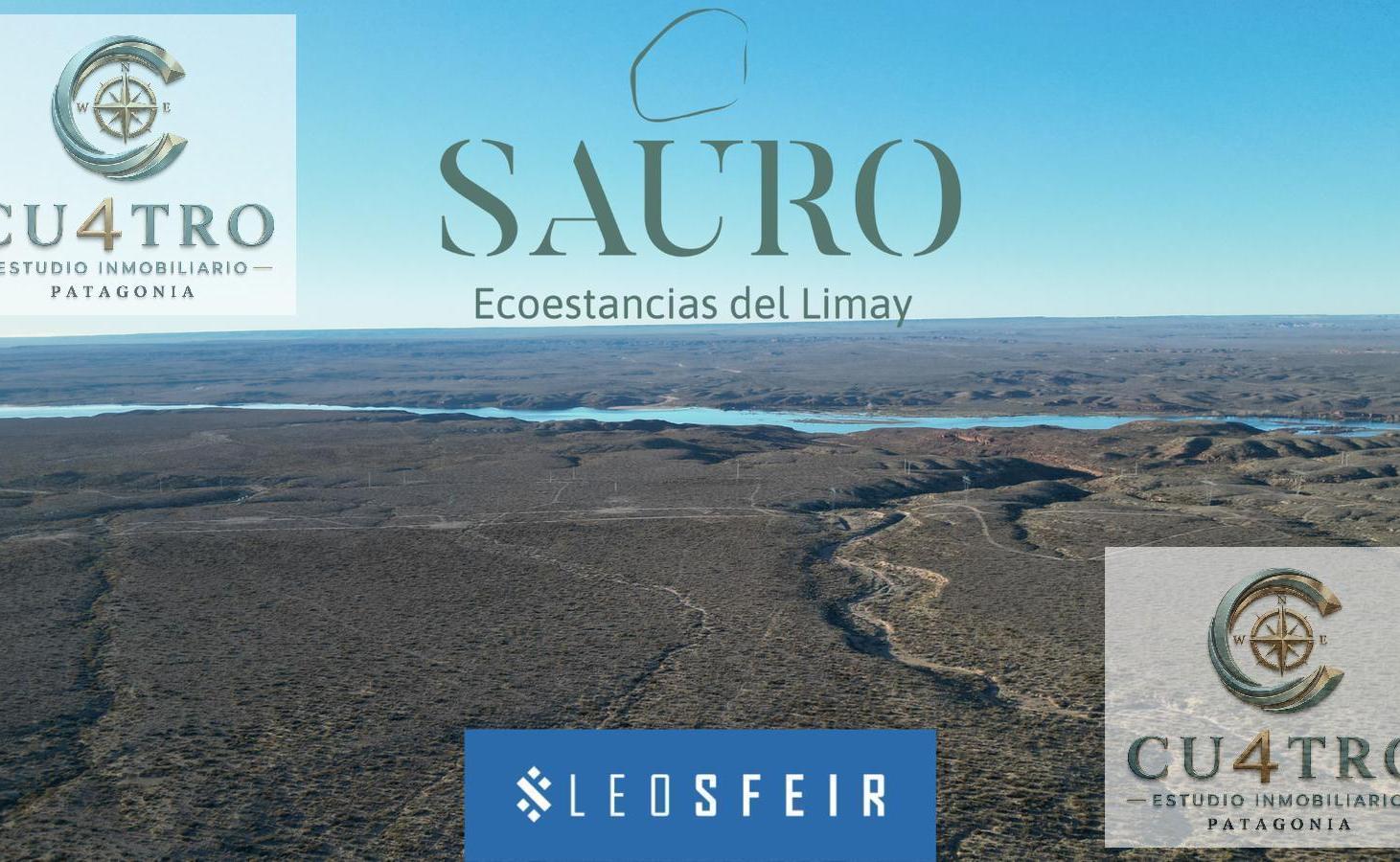 Foto de VENTA LOTE S DESDE 1OOOM2 - LOTEO SAURO EL CHOCÓN, NEUQUÉN, imagen 2