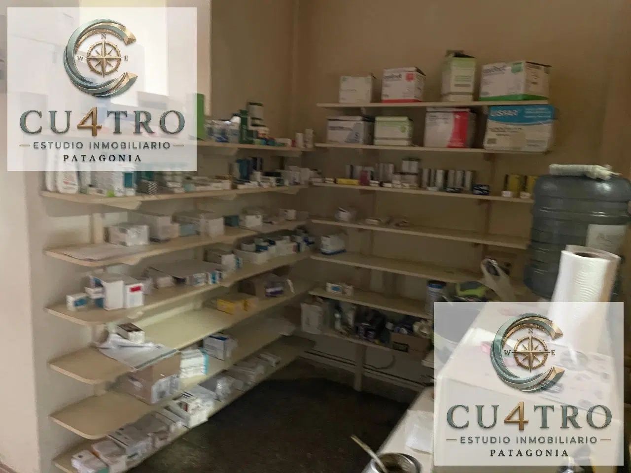 Casa en Venta con Comercio - Cipolletti 5