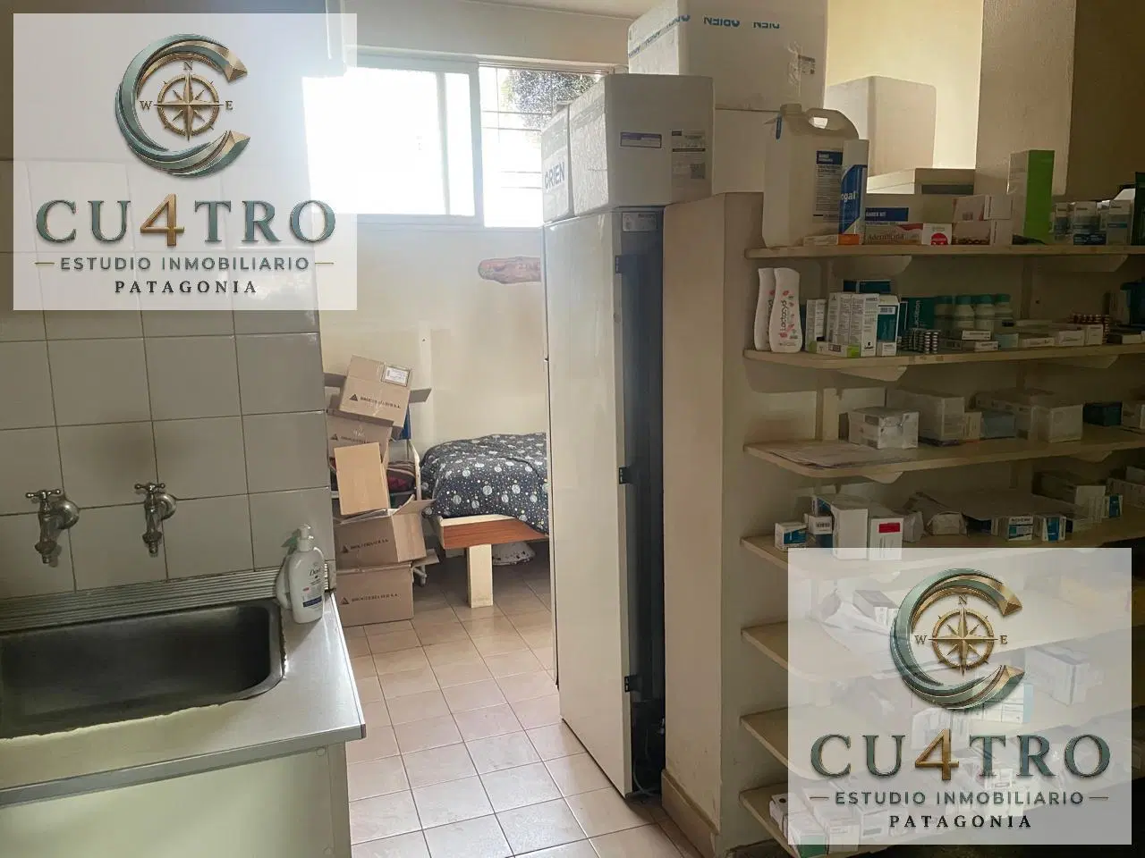 Casa en Venta con Comercio - Cipolletti 2