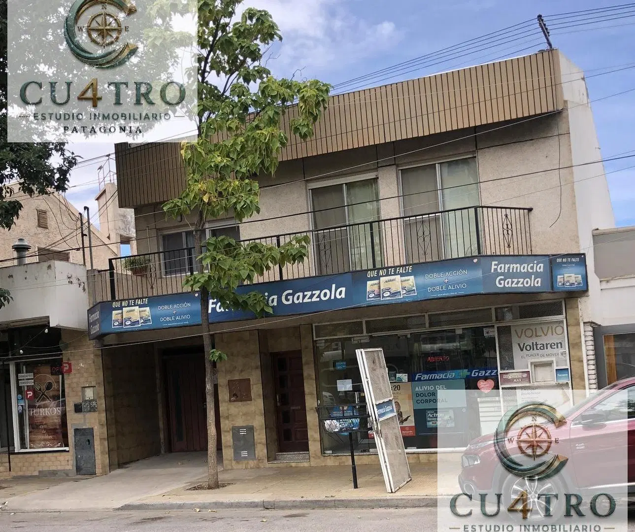 Casa en Venta con Comercio - Cipolletti 4
