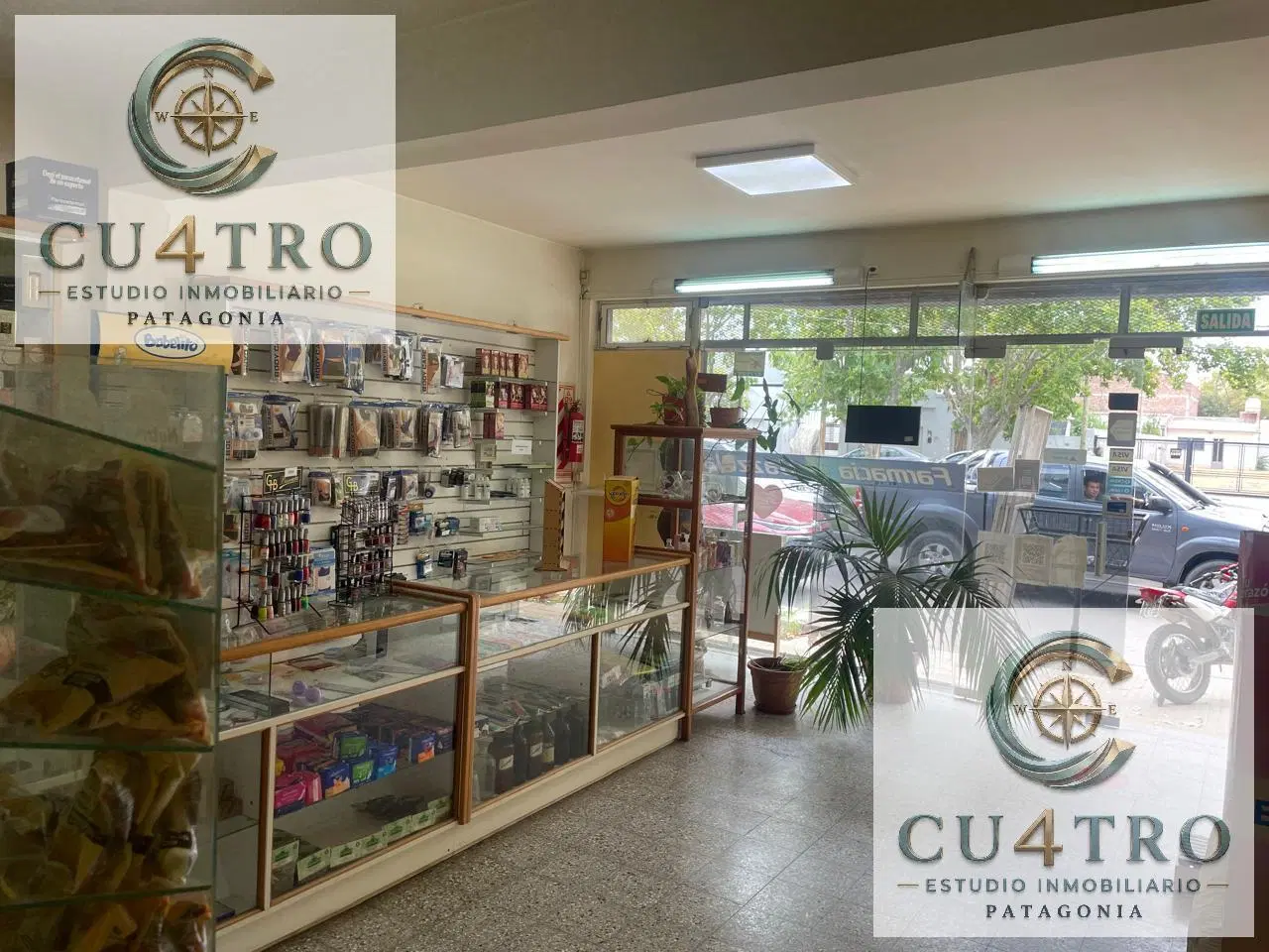 Casa en Venta con Comercio - Cipolletti 1