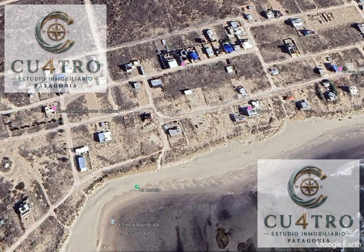 Venta de Terreno en Las Grutas, Rio Negro 5