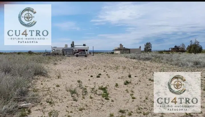 Venta de Terreno en Las Grutas, Rio Negro 1