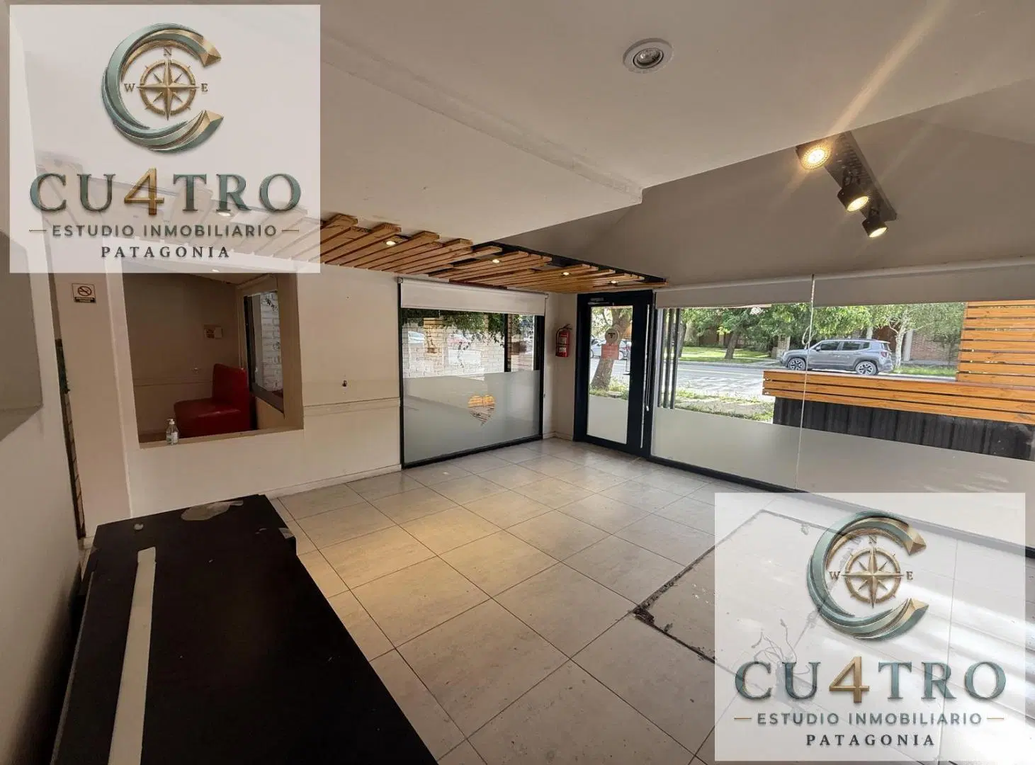 Venta casa apta local comercial- calle Toschi, Cipolletti 5