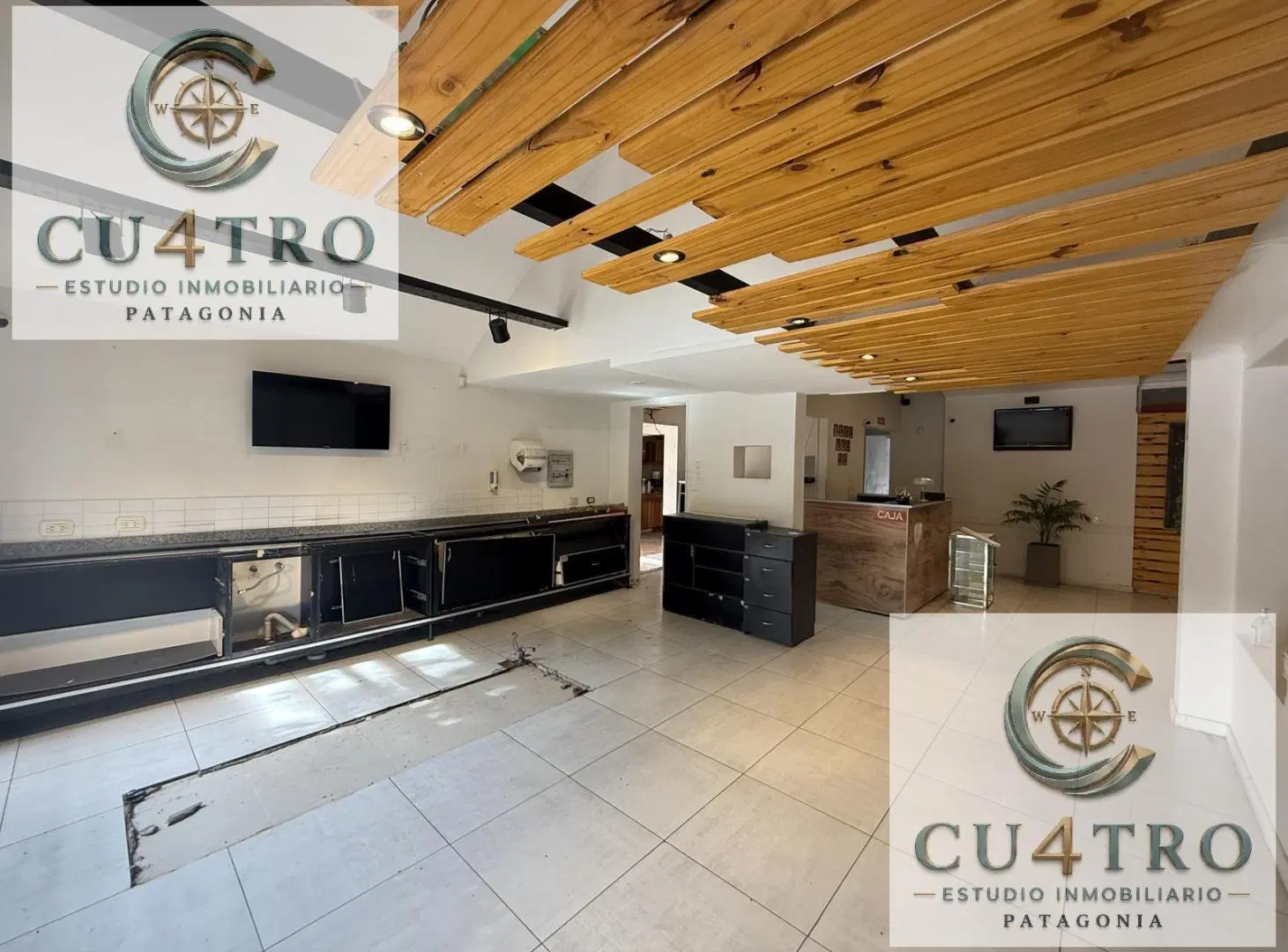 Venta casa apta local comercial- calle Toschi, Cipolletti 8