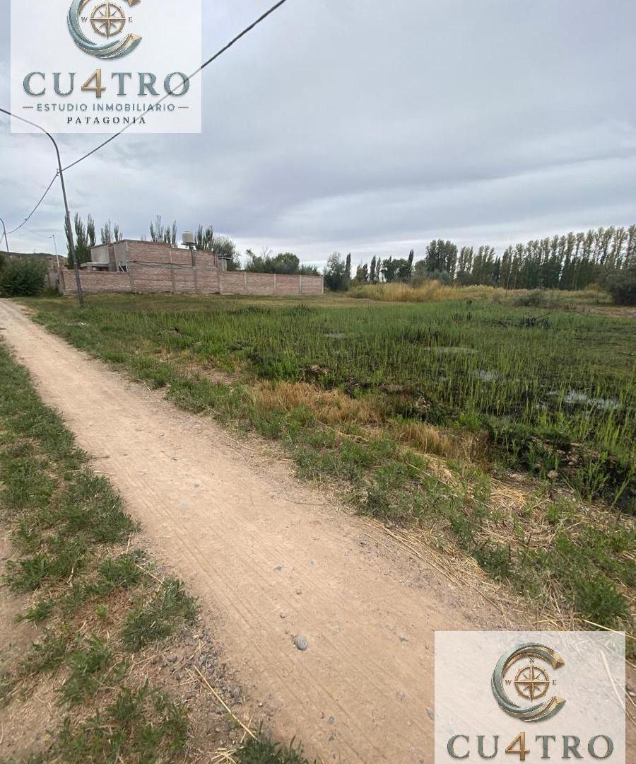 Foto de VENTA LOTE 435M2 - LOTEO FIDEICOMISO CINCO SALTOS, imagen 5