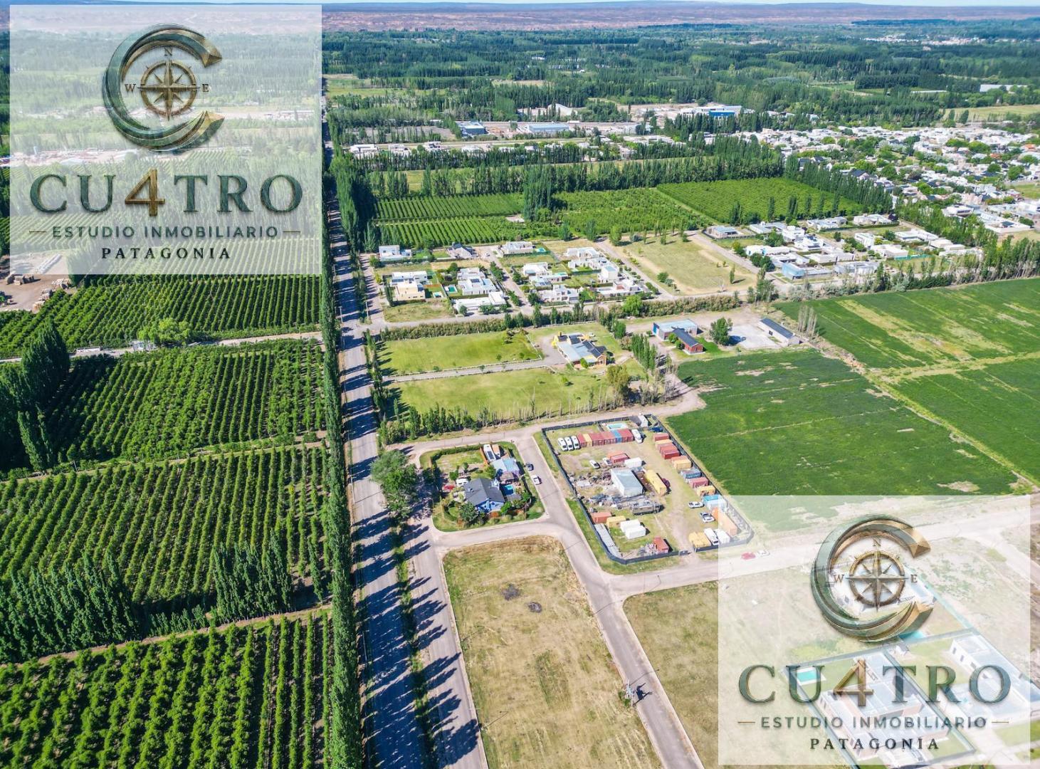 Foto de Terreno en venta loteo en desarrollo, imagen 5
