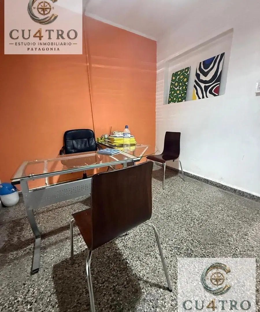 Venta Casa 2 dormitorios Céntrica, Gral. Roca, Río Negro 4