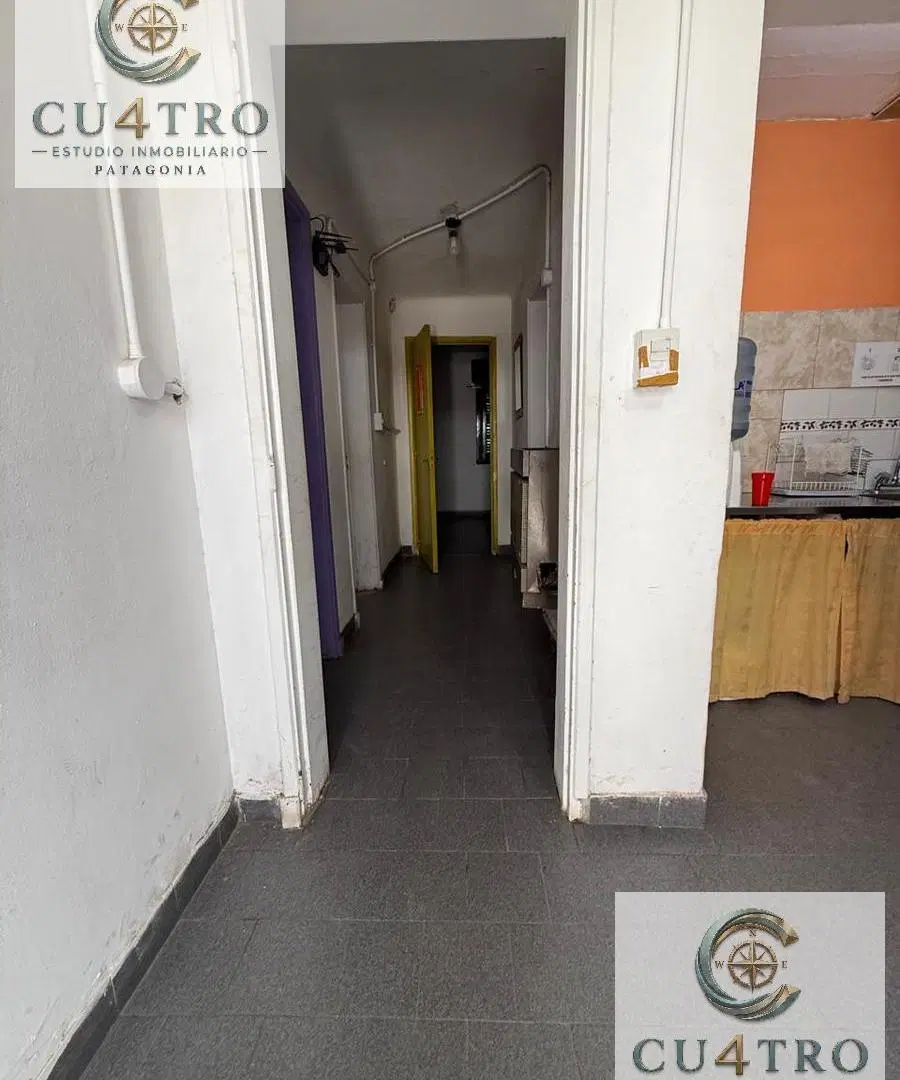 Venta Casa 2 dormitorios Céntrica, Gral. Roca, Río Negro 5