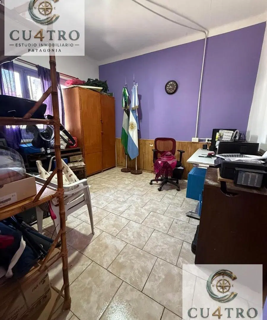 Venta Casa 2 dormitorios Céntrica, Gral. Roca, Río Negro 2