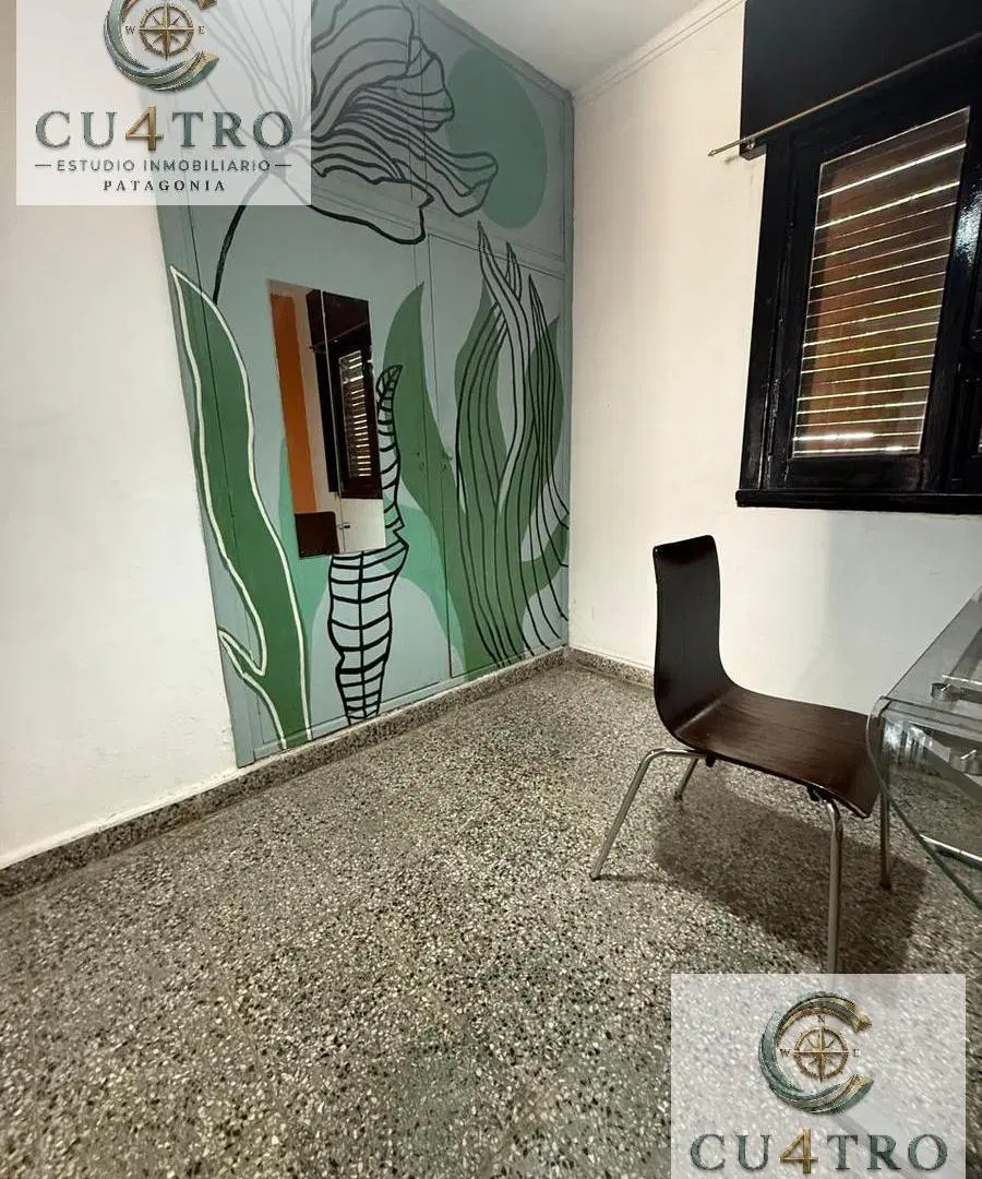Venta Casa 2 dormitorios Céntrica, Gral. Roca, Río Negro 3