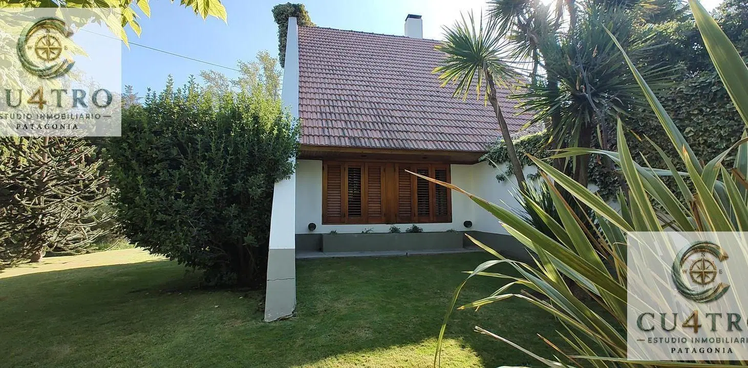 Casa en Cipolletti 2