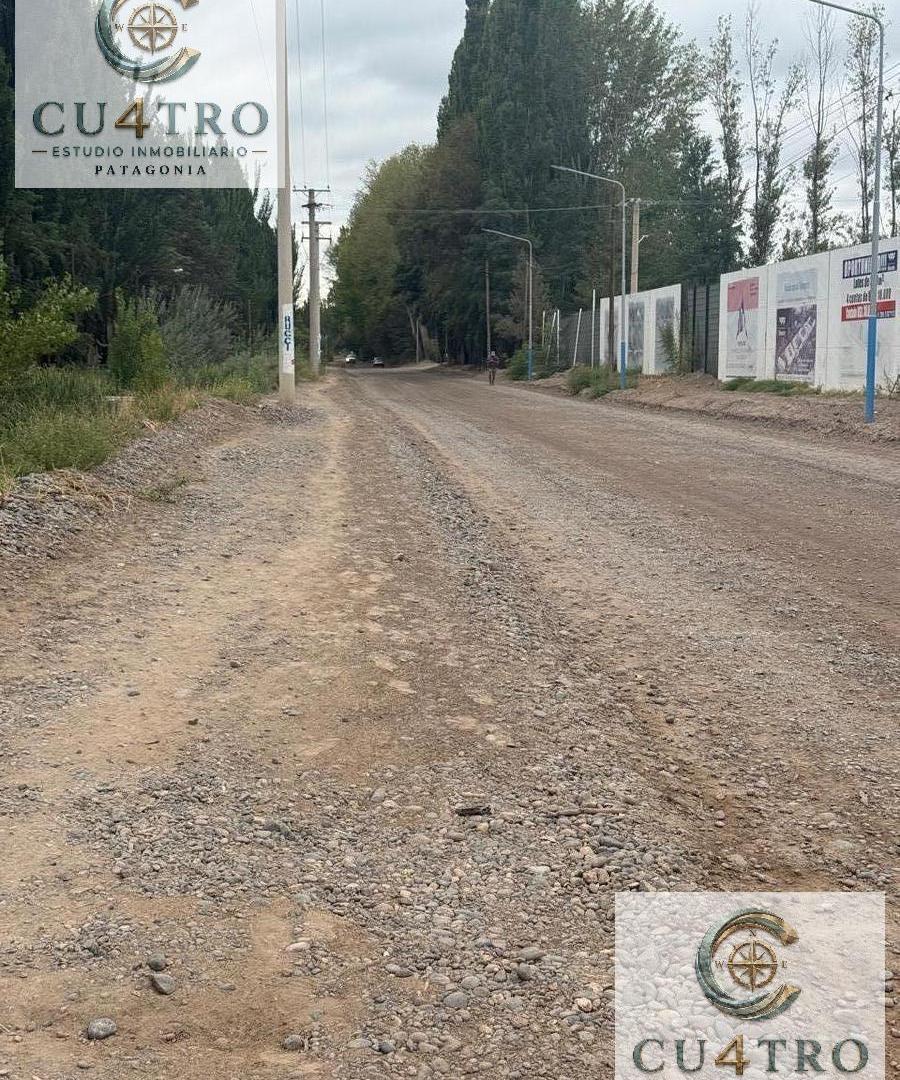 Foto de VENTA LOTE 360m2 - LOTEO VÉNETO, CENTENARIO, NEUQUÉN, imagen 4