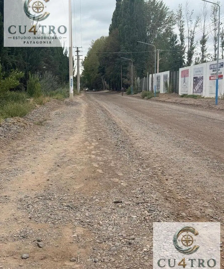 VENTA LOTE 360m2 - LOTEO VÉNETO, CENTENARIO, NEUQUÉN 4