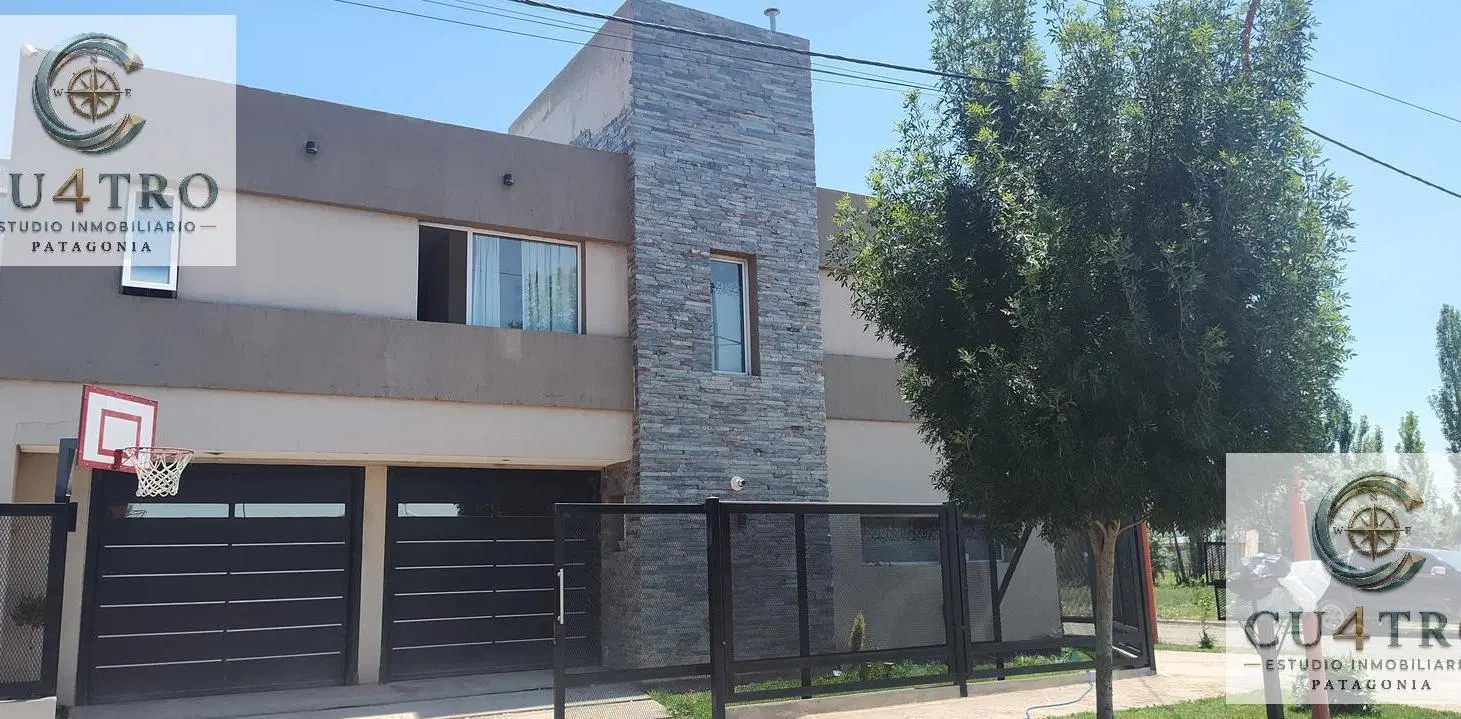 VENTA CASA EN PH, 3 DORMITORIOS - B° AYRES DE SEPTIEMBRE, CIPOLLETTI 2