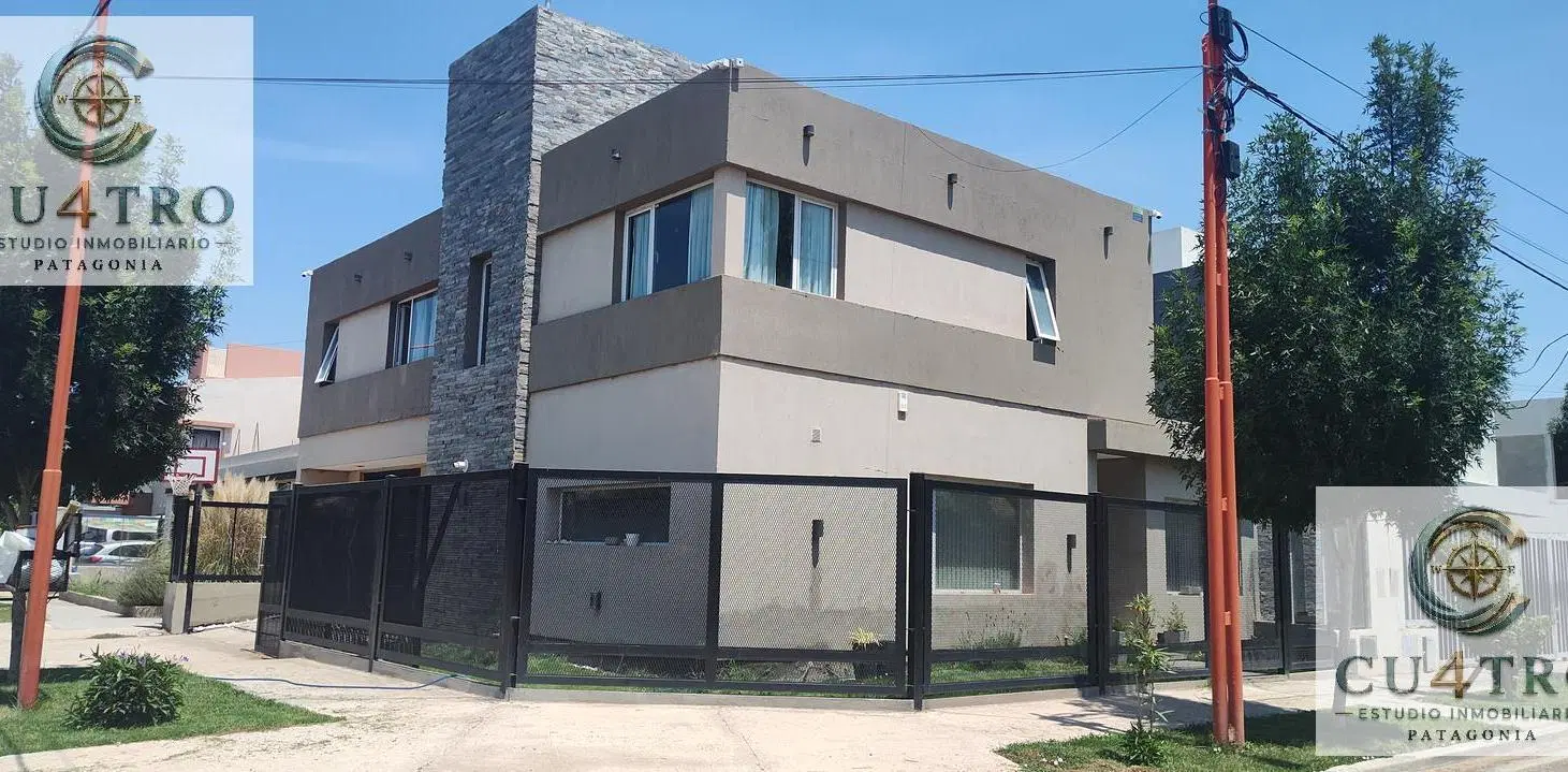 VENTA CASA EN PH, 3 DORMITORIOS - B° AYRES DE SEPTIEMBRE, CIPOLLETTI 3