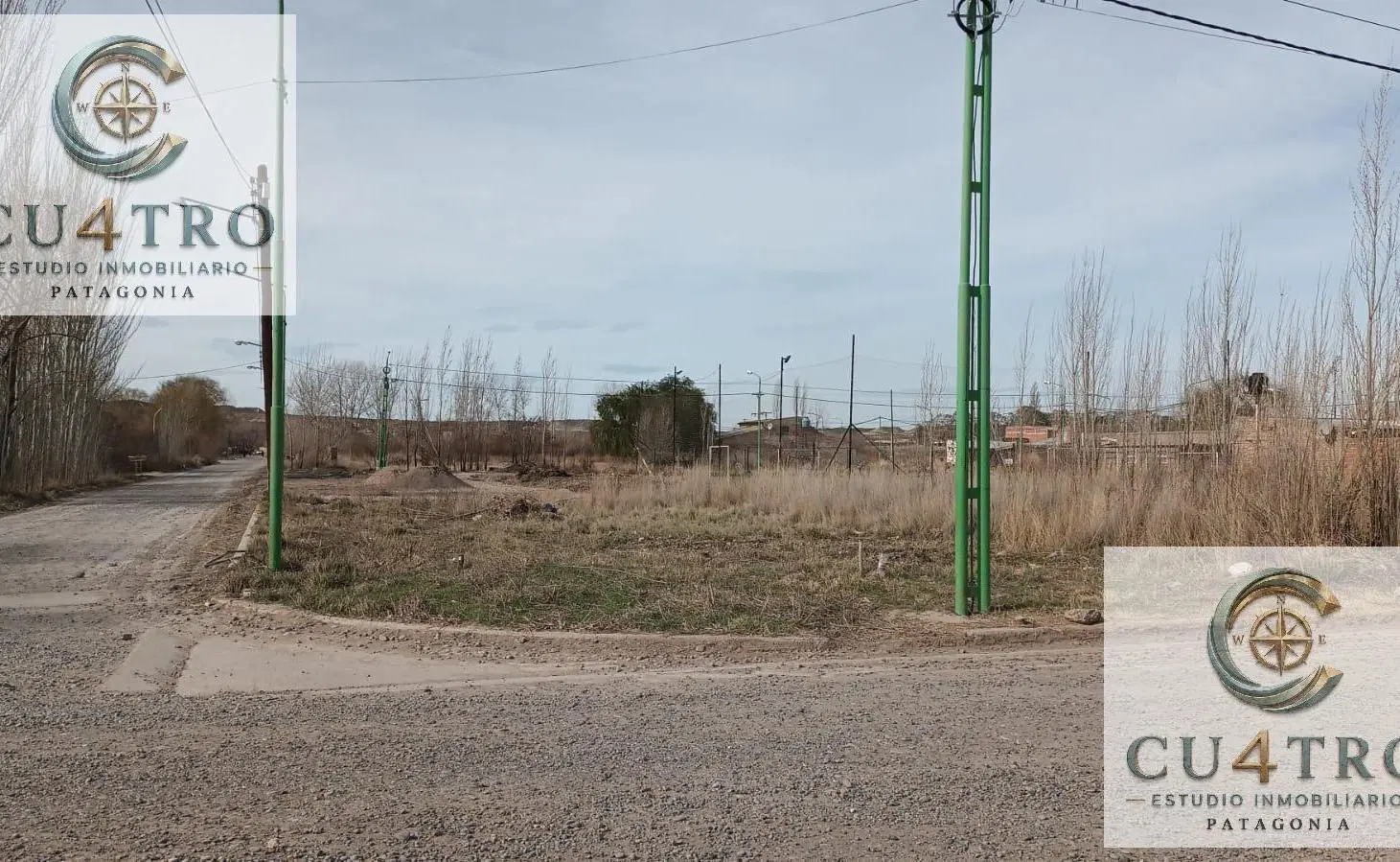 Terreno en Cinco Saltos 5