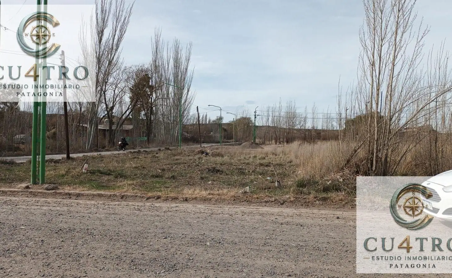 Terreno en Cinco Saltos 4