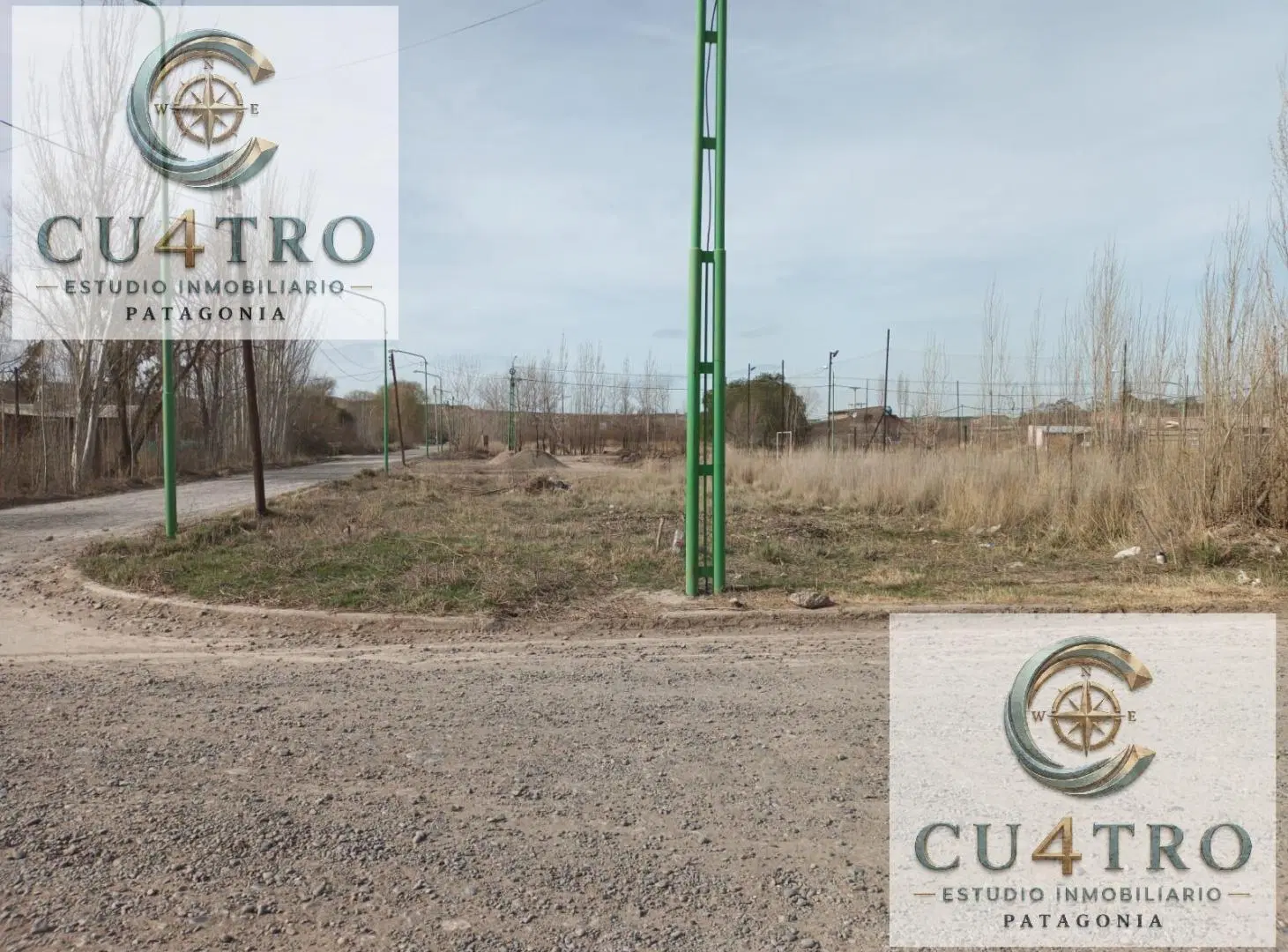 Terreno en Cinco Saltos 3