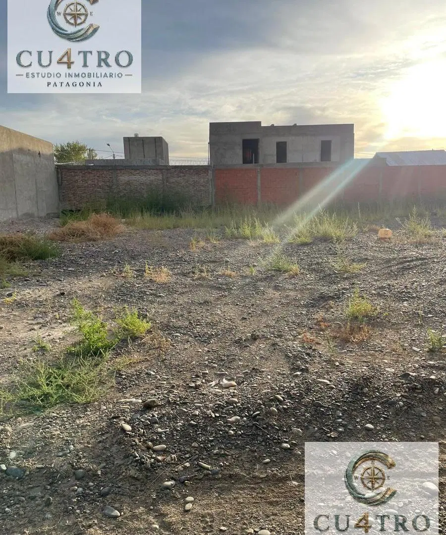 Venta | Lote de 197 m2 | B Pymes del Sur 3 | Neuquén Capital 1