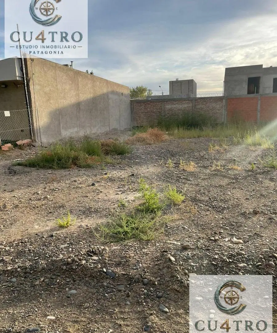 Venta | Lote de 197 m2 | B Pymes del Sur 3 | Neuquén Capital 2