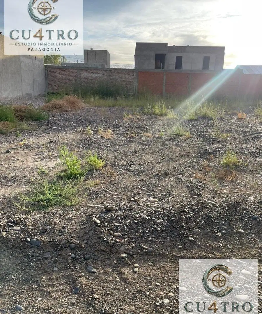 Venta | Lote de 197 m2 | B Pymes del Sur 3 | Neuquén Capital 3