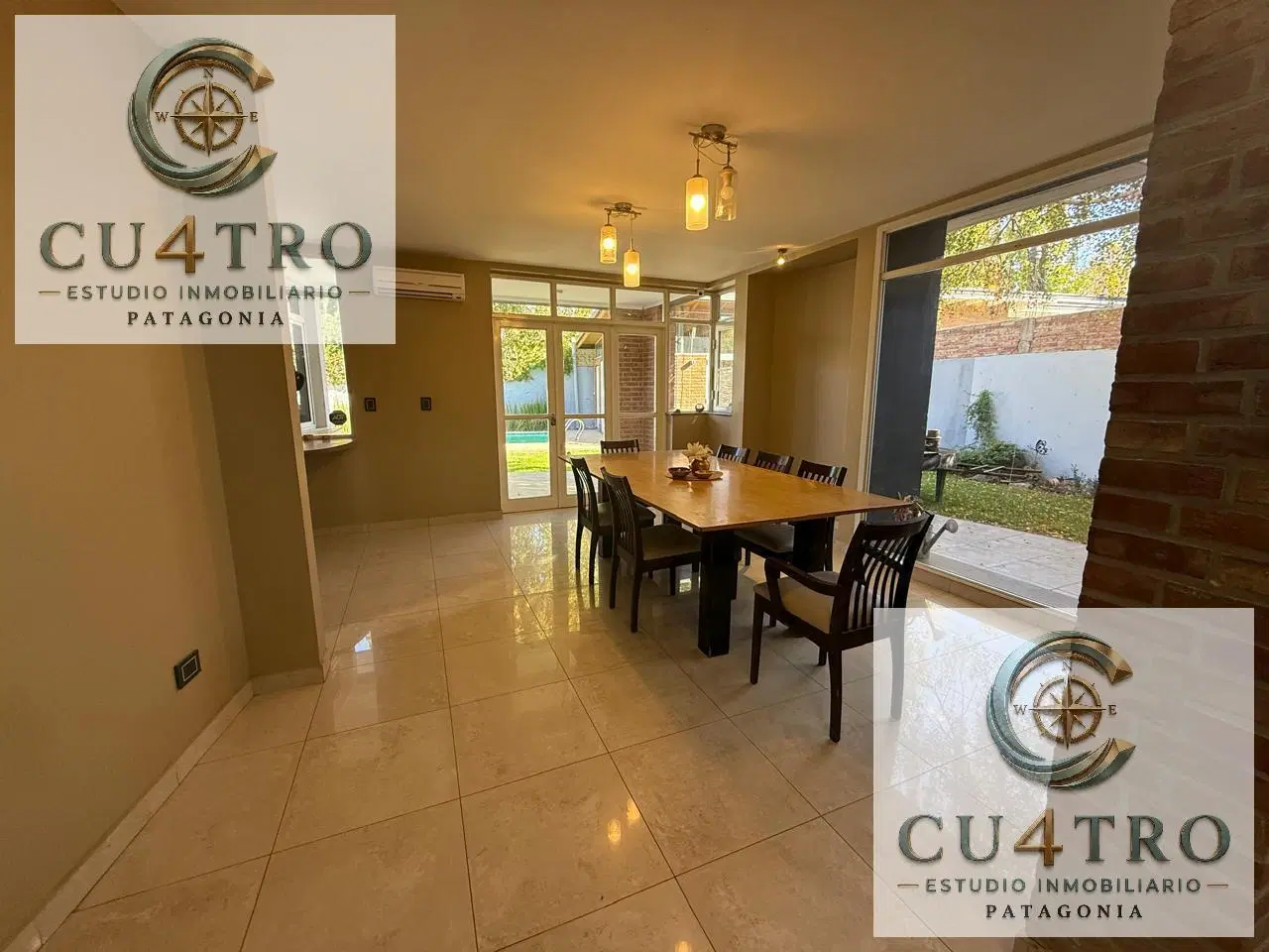 VENTA DEE CASA 4 DORMITORIOS, B° MANZANAR, CIPOLLETTI, RIO NEGRO 3