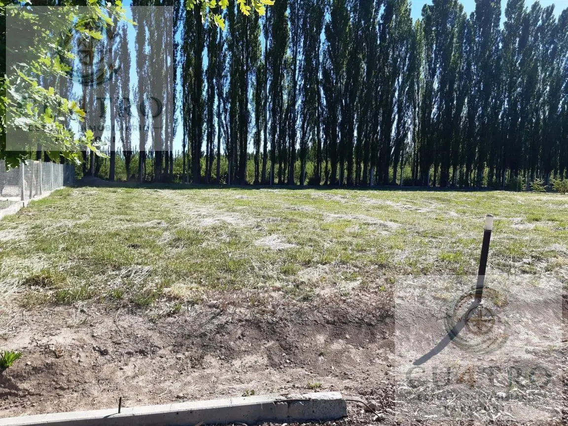 Venta de Terreno en B° Chacras del Sur, Gral. Roca, Río Negro 3