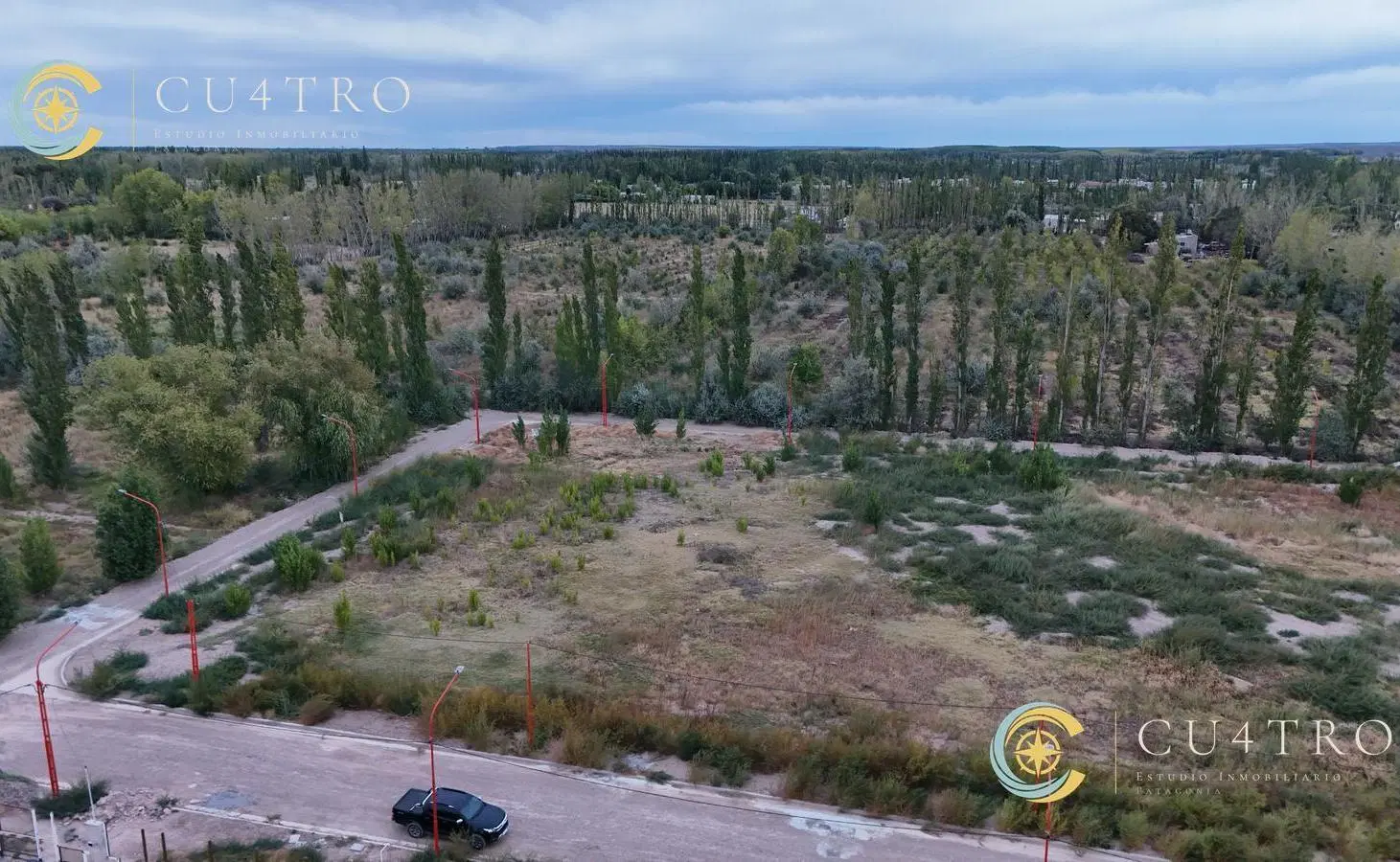 Terreno en Cipolletti 4