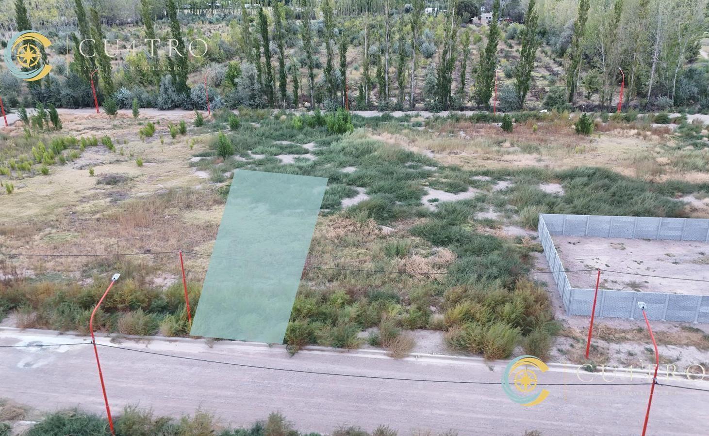 Terreno en Cipolletti