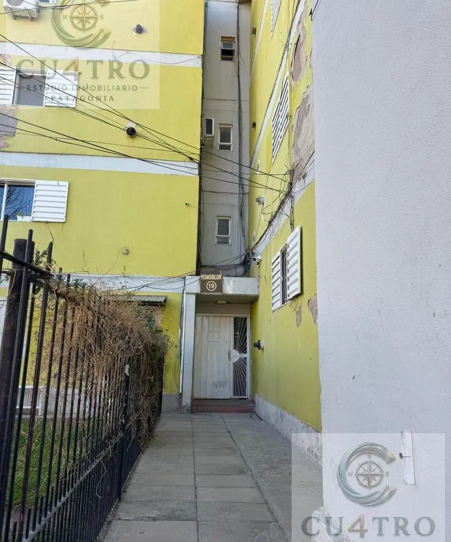 Venta Departamento 3 Dormitorios - Mudon - Neuquen 2
