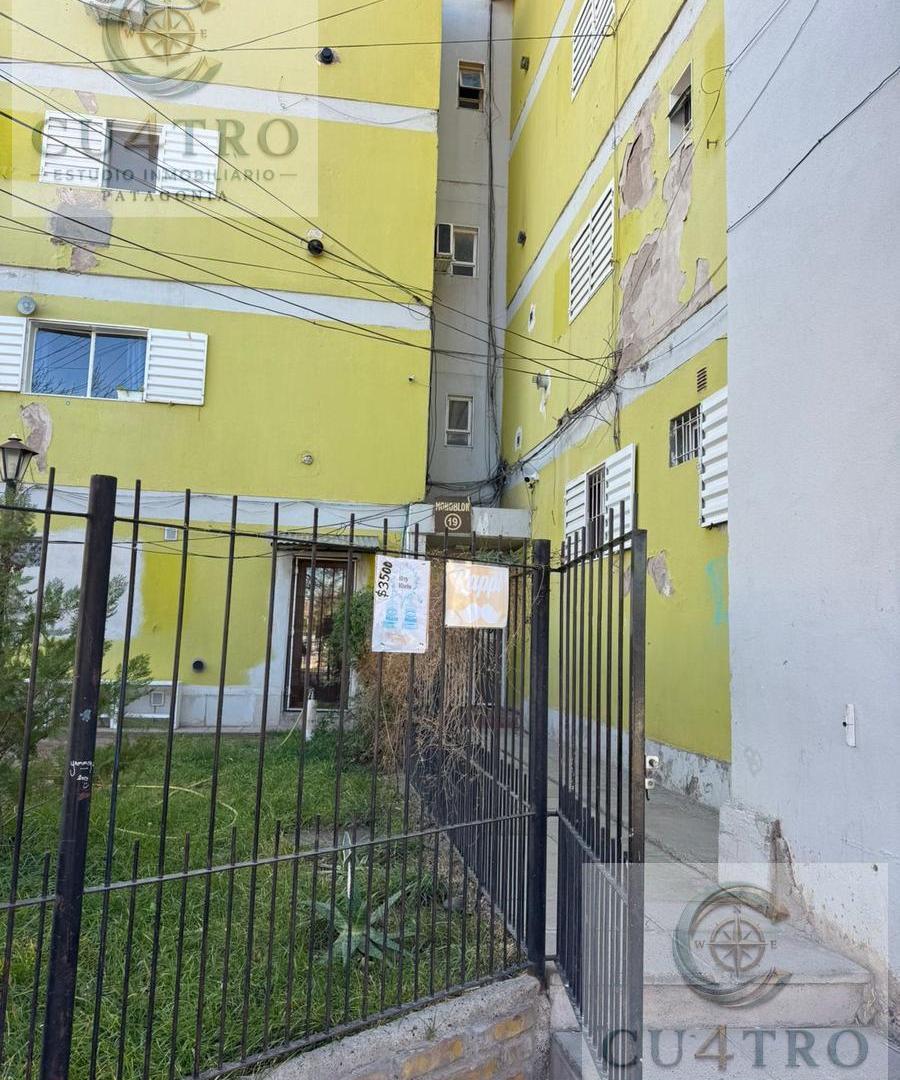 Venta Departamento 3 Dormitorios - Mudon - Neuquen