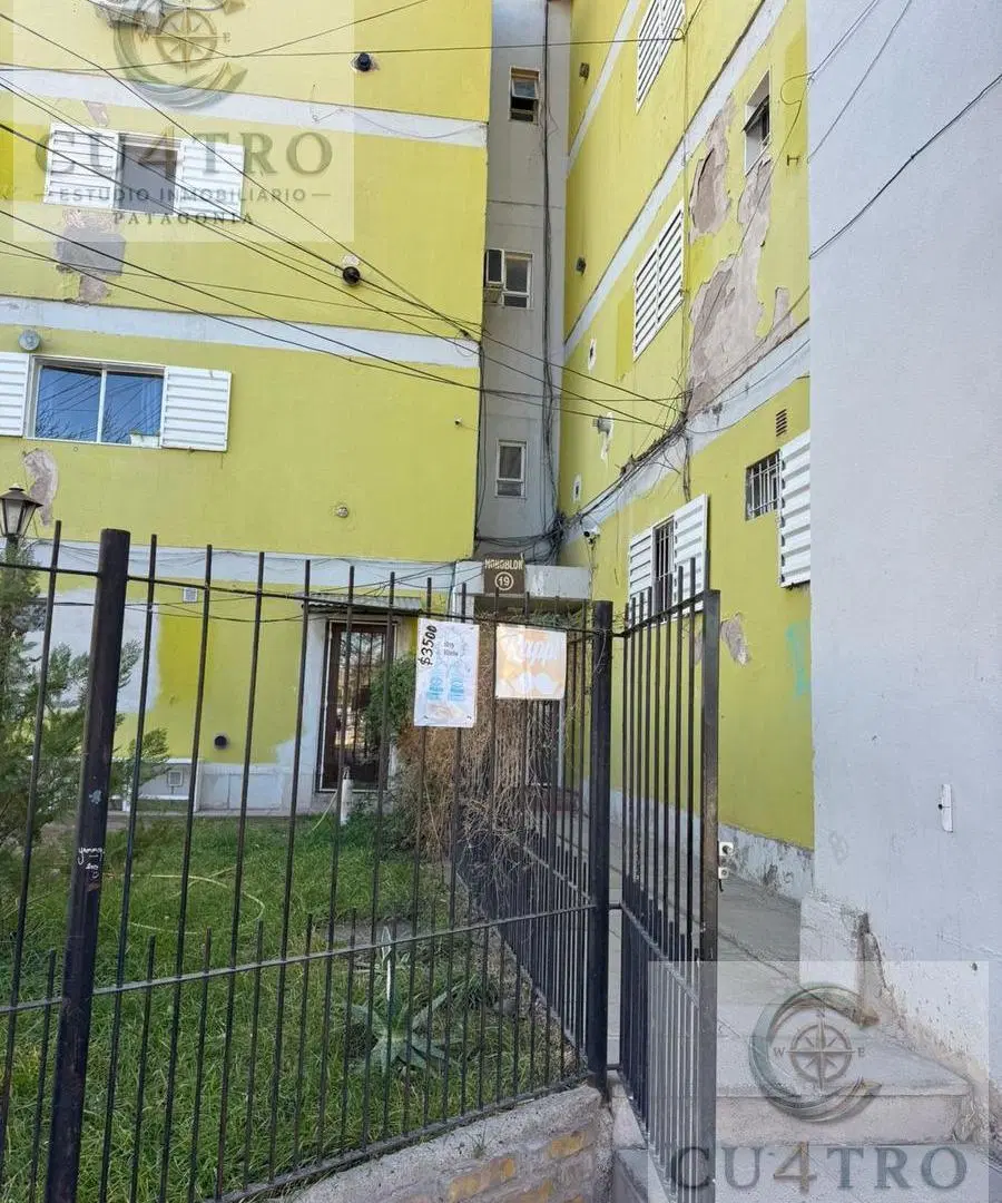 Venta Departamento 3 Dormitorios - Mudon - Neuquen 5