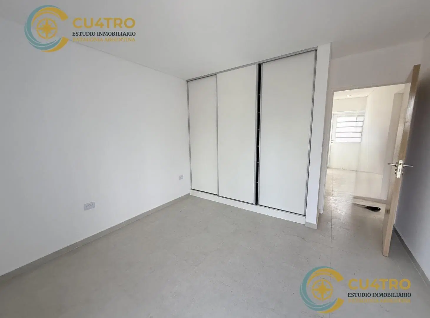 Venta duplex 2-3 dormitorios en barrio Los Plátanos- Cipolletti 5