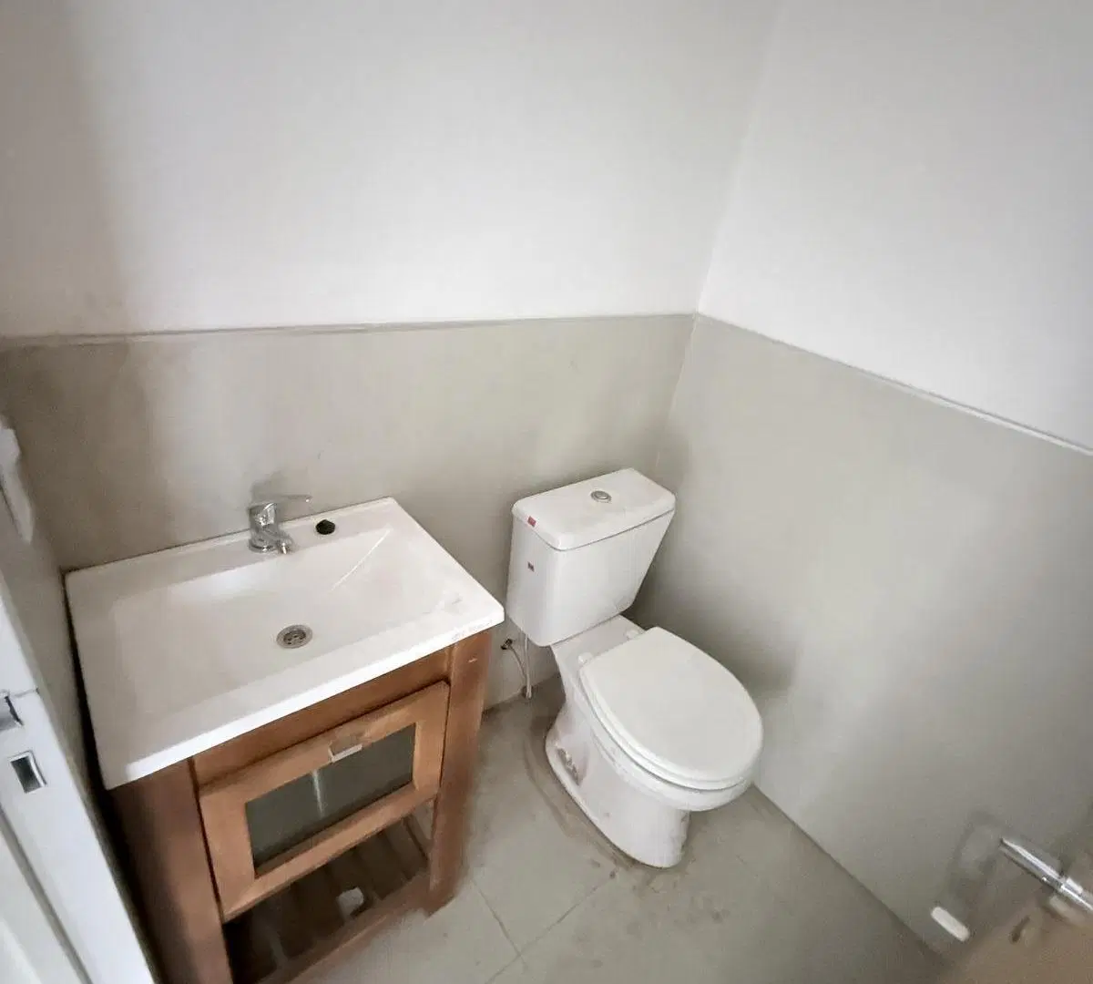 Venta duplex 2-3 dormitorios en barrio Los Plátanos- Cipolletti 2