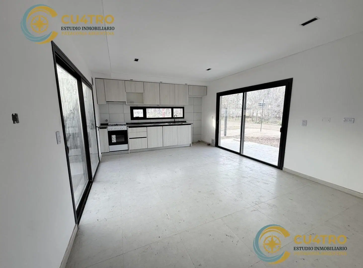 Venta duplex 2-3 dormitorios en barrio Los Plátanos- Cipolletti 3