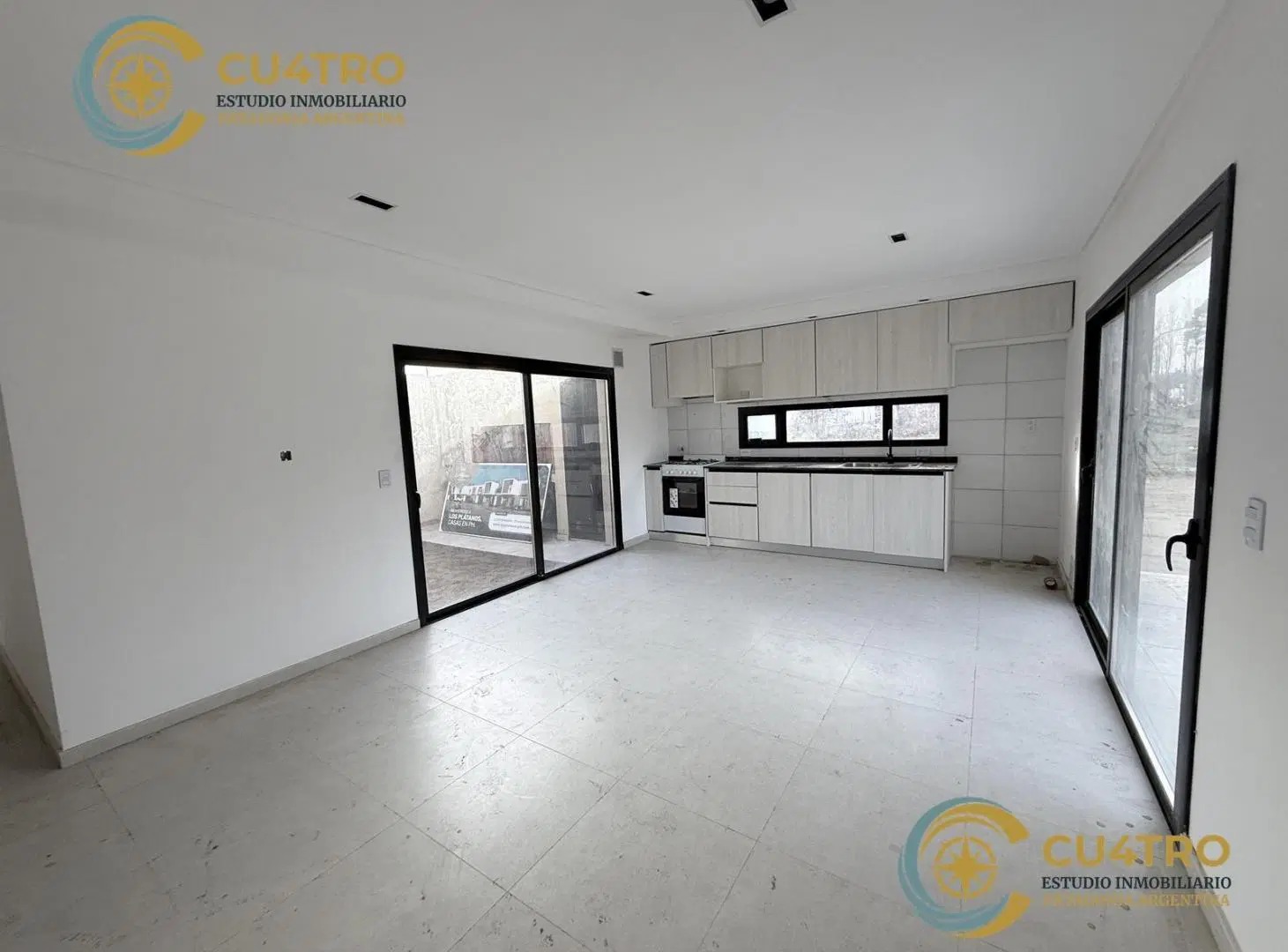 Venta duplex 2-3 dormitorios en barrio Los Plátanos- Cipolletti 4