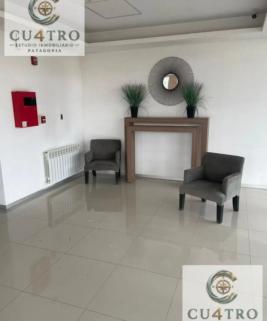 VENTA DEPARTAMENTO 1 DORMITORIO - B° ALMTE. BROWN, CIPOLLETTI 1