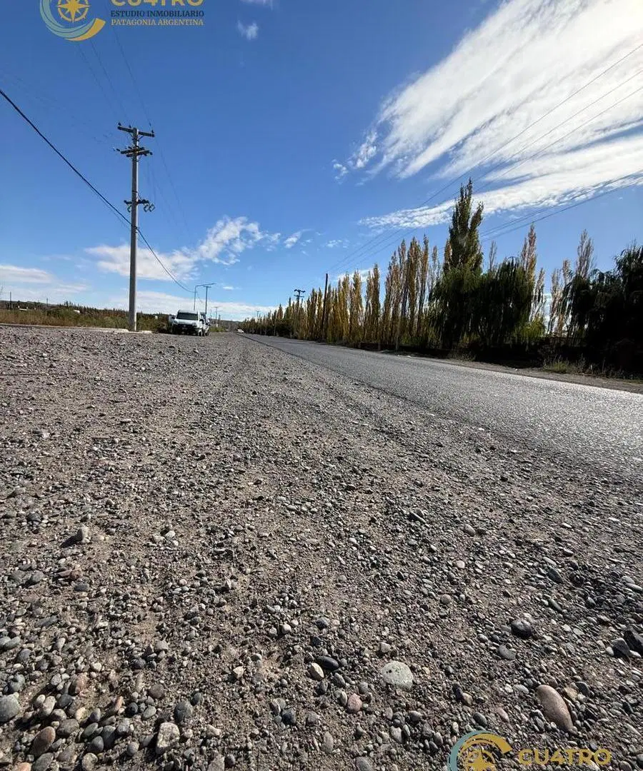 Venta Lotes 290, Loteo Figueroa, Plottier, Neuquén 2