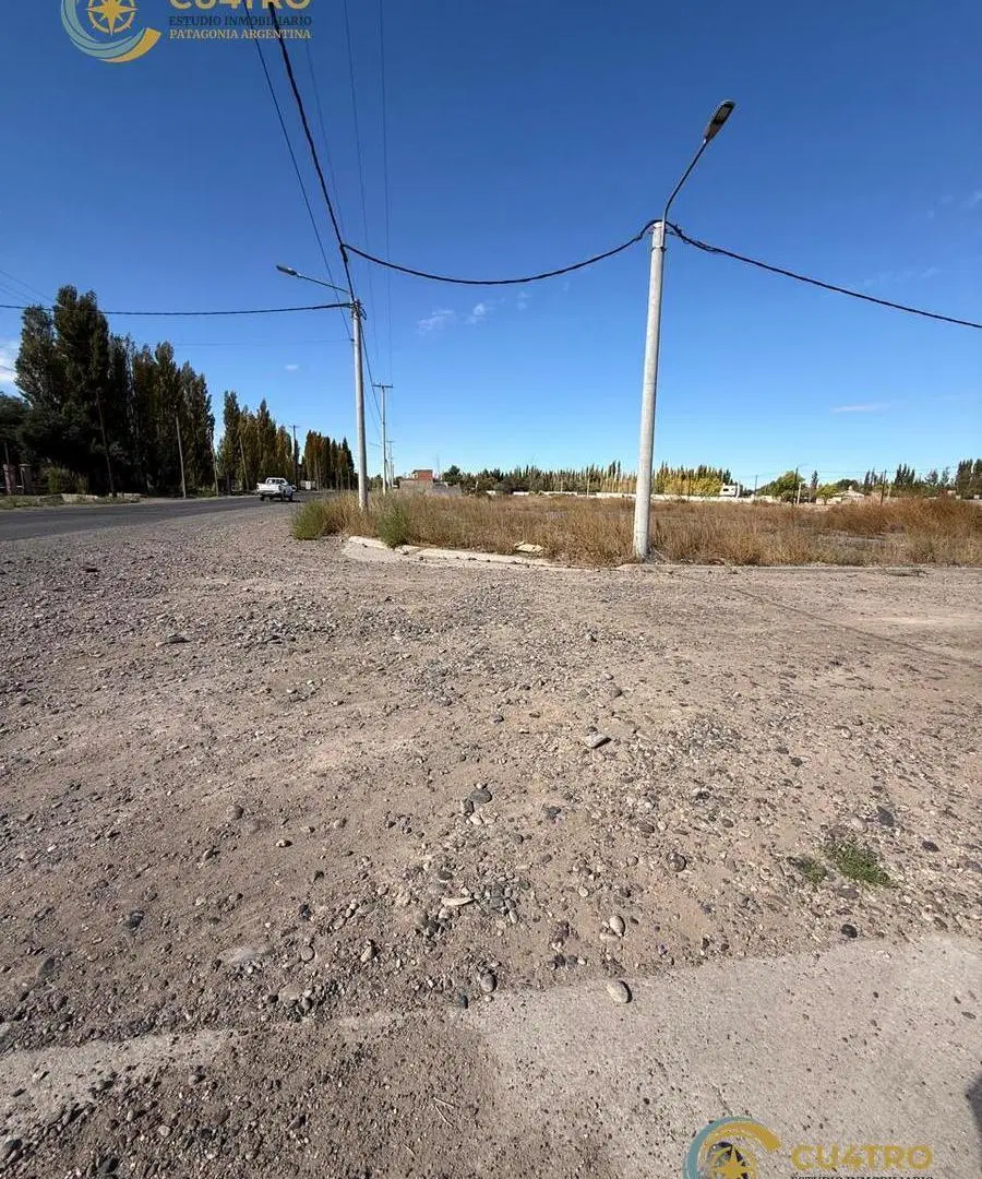 Venta Lotes 290, Loteo Figueroa, Plottier, Neuquén 3
